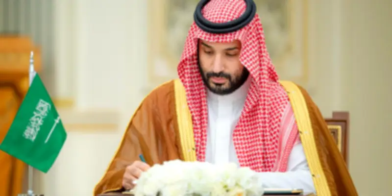 Arabie saoudite : 100 exécutions depuis début 2026