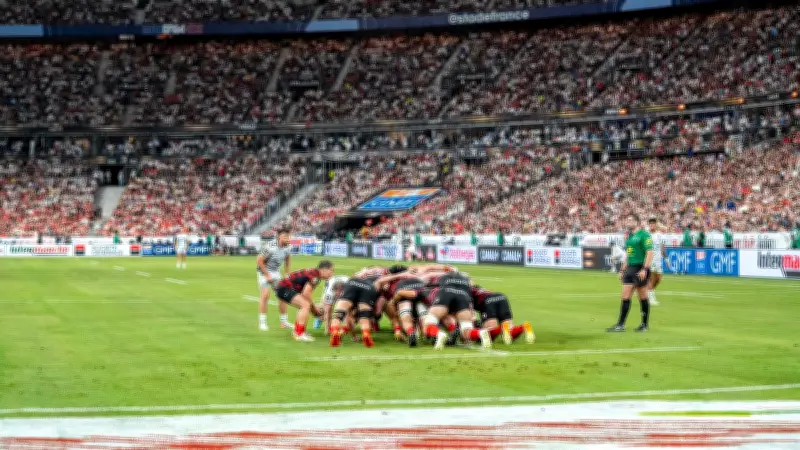 Arbitrage de Luc Ramos en finale Top 14 : le MHR victime ou non ?