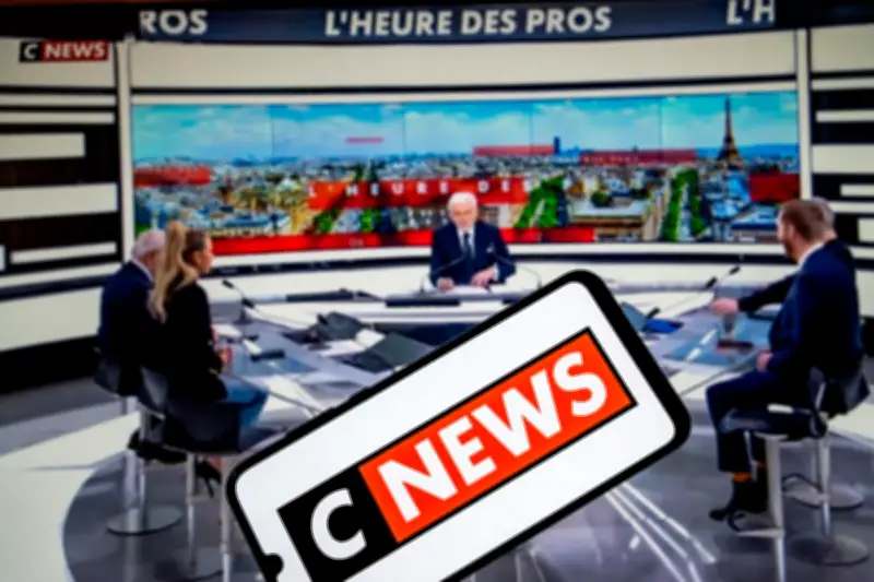Arcom ordonne à CNews de respecter le pluralisme des opinions