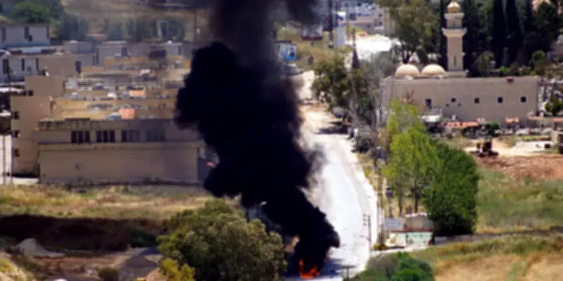 Armée israélienne élimine un haut gradé du Hezbollah au Liban