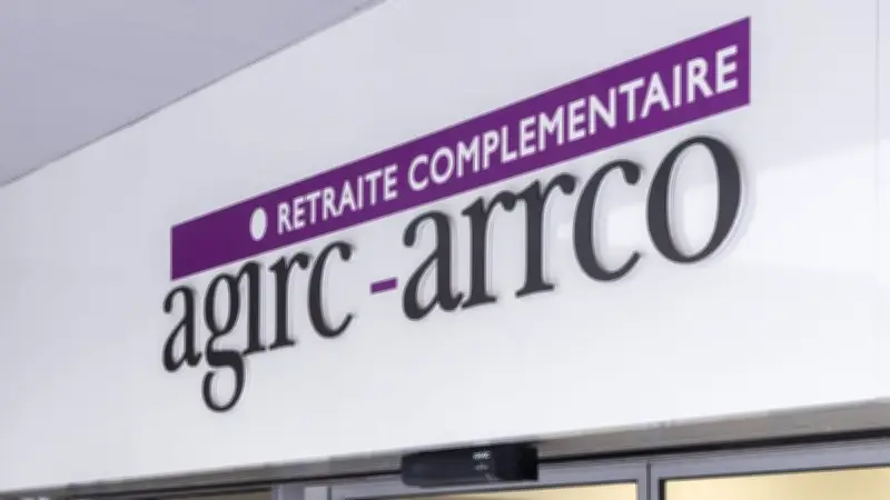 Arnaque : des escrocs usurpent l'identité de l'Agirc-Arrco pour voler vos données personnelles
