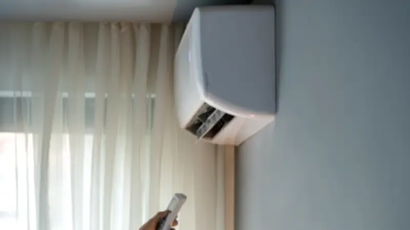 Arnaque à la climatisation : des faux agents municipaux sévissent à Nice