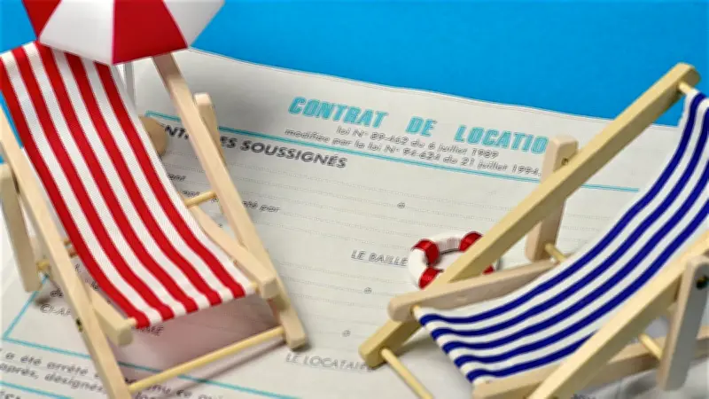 Arnaques vacances boostées à l'IA : racontez-nous
