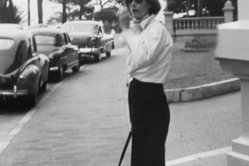 Arrêtons de parler de chic, l'allure est ce qui compte vraiment