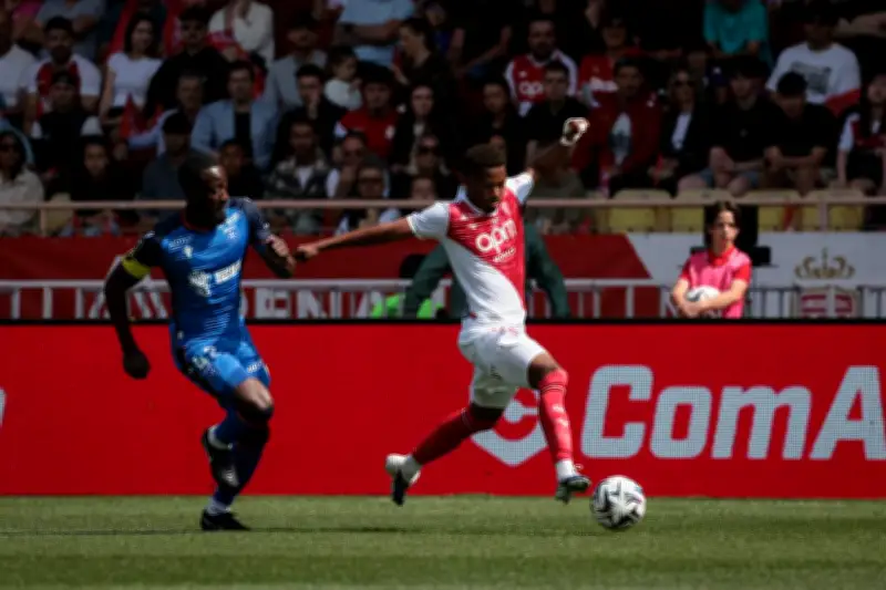 AS Monaco affrontera Liverpool en match amical de gala le 9 août