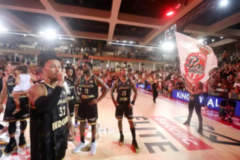 AS Monaco Basket : Matthew Strazel suspendu pour le match 5, le club fait appel