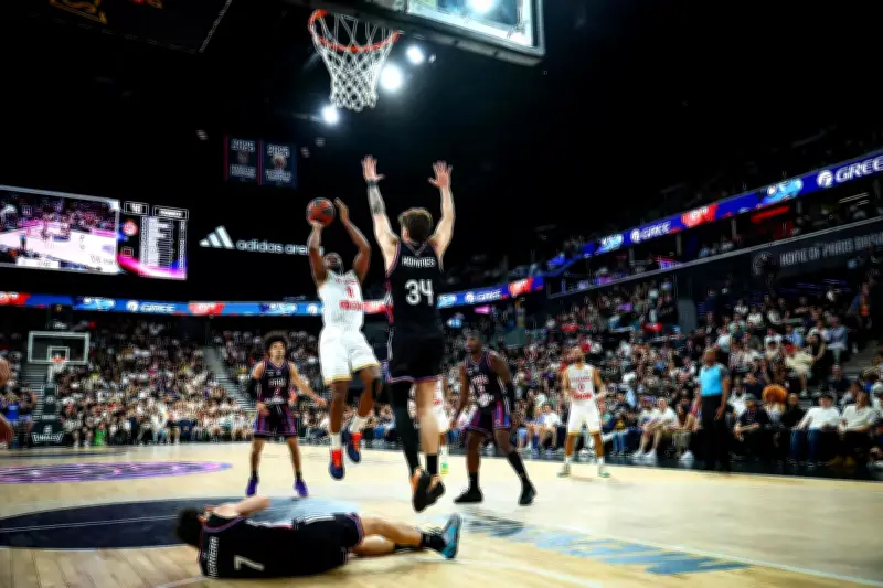 AS Monaco Basket : quadruplé historique et 3e titre de champion de France