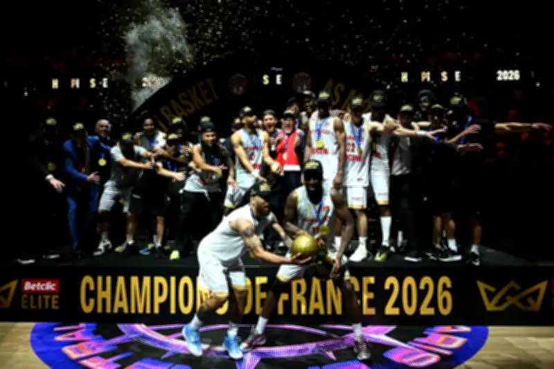 AS Monaco relégué en EuroCup : le club quitte l'Euroligue