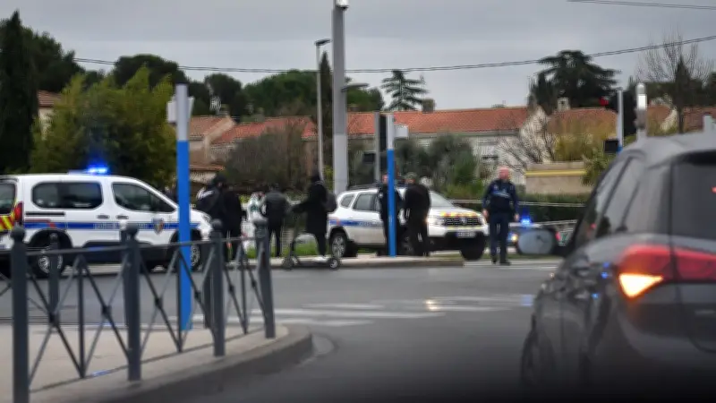 Assassinat à Montpellier : procès repoussé après la crise cardiaque de l'avocat