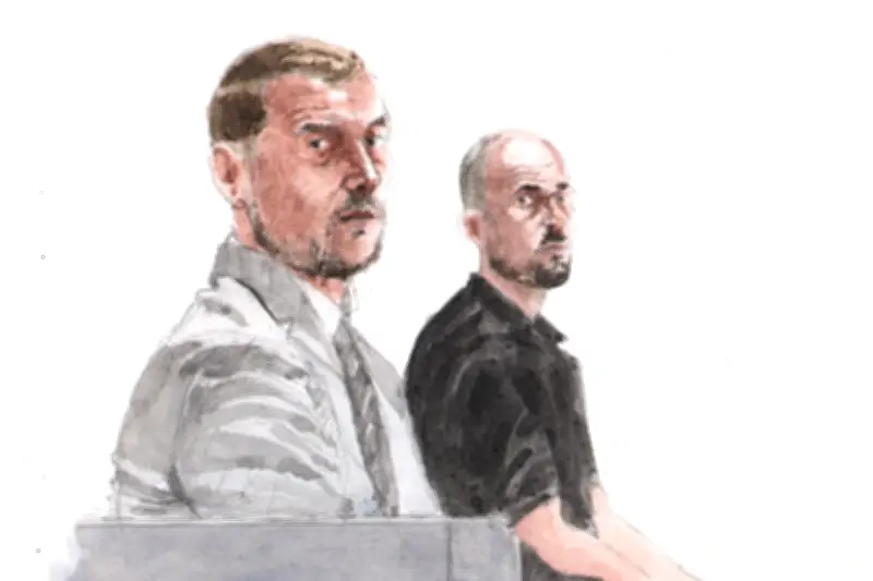 Assassinat à Toulon : deux accusés supplémentaires reconnaissent les faits