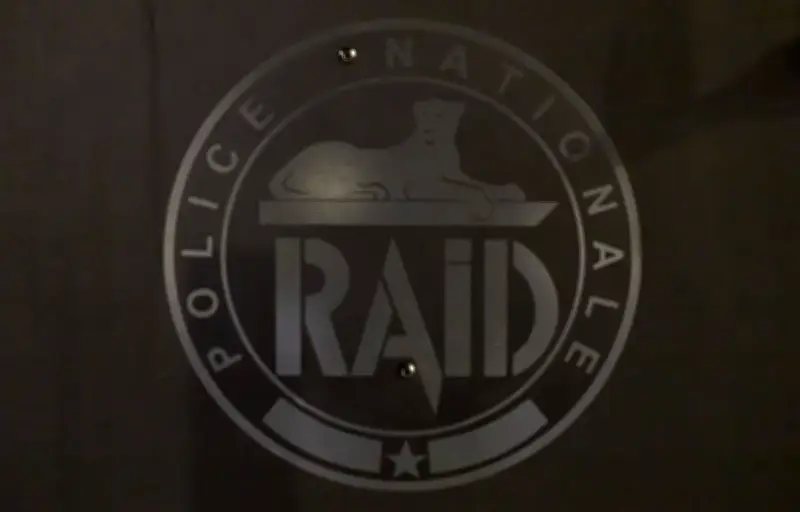 Assaut du RAID à La Réunion : un homme retenant son ex-compagne tué