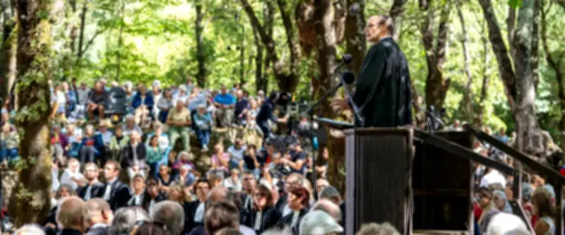 Assemblée du Désert 2026 : hommage à la résistante Marie Durand