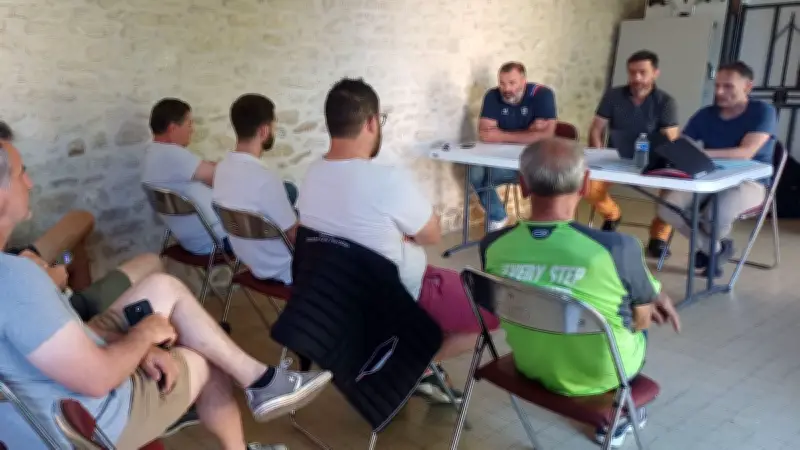 Assemblée générale de l'Asa de l'étang de Pujaut : faible participation