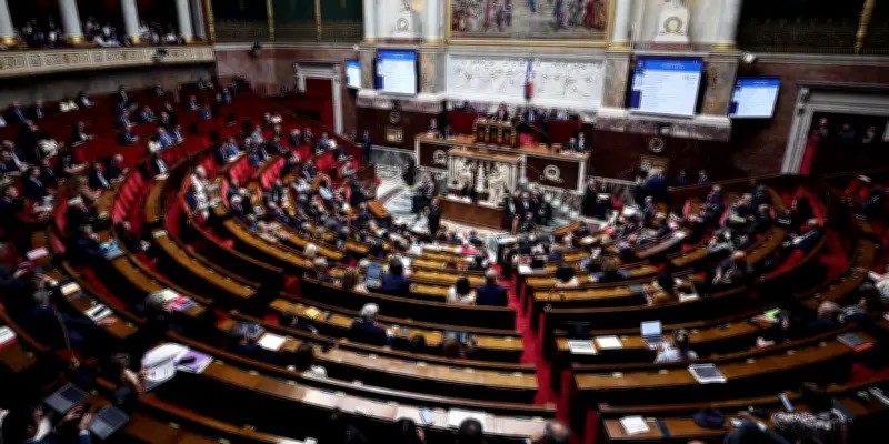 Assemblée nationale approuve revalorisation des bourses étudiantes