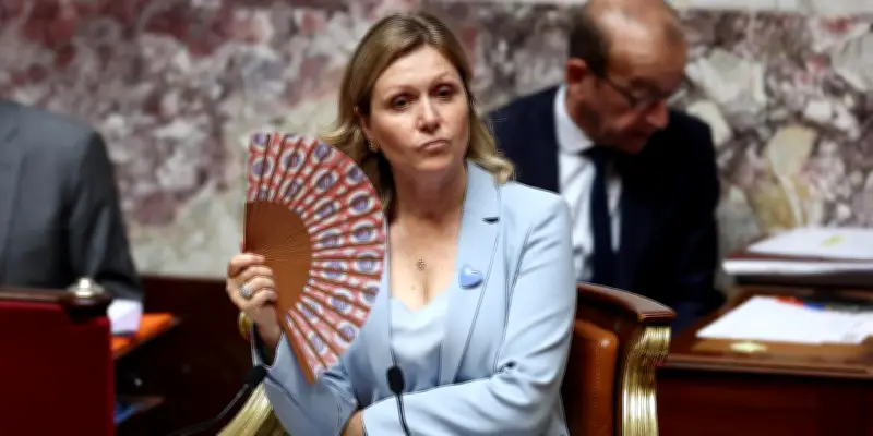 Assemblée nationale : réforme timide du règlement face aux divisions