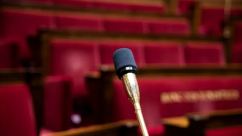 Assemblée nationale vote pour l'autonomie de la Corse