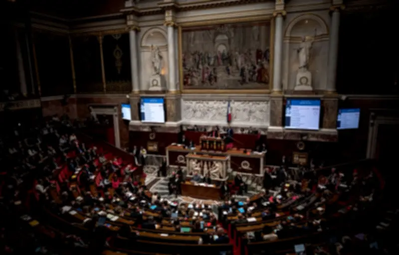 Assemblée : ultime vote sur l'aide à mourir avant le Sénat