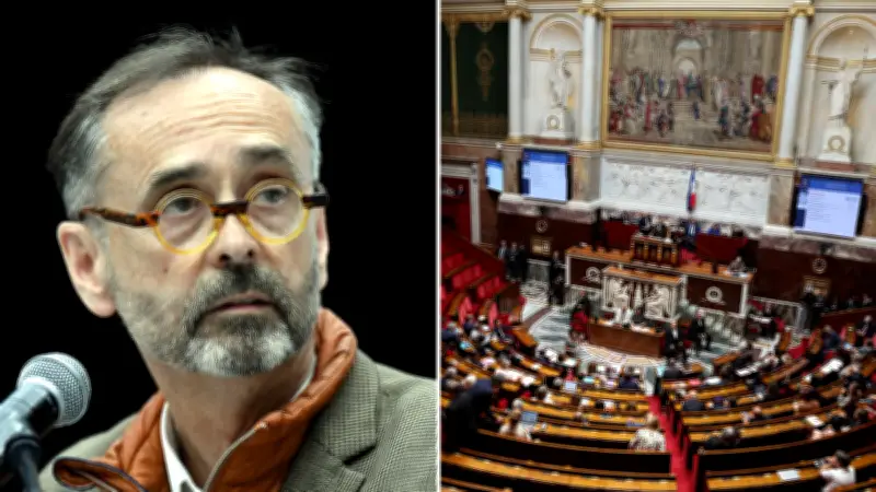 Assemblée vote sur l'interdiction des mariages d'OQTF : Ménard attentif