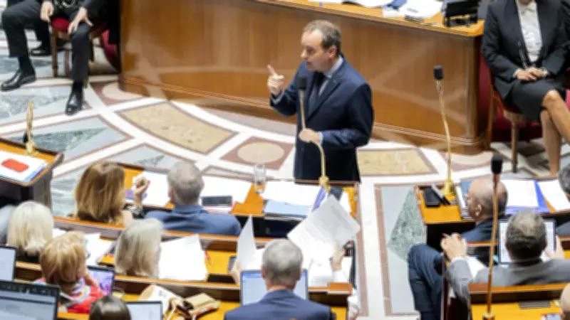 Assurance-chômage : le Parlement réduit la durée d'indemnisation