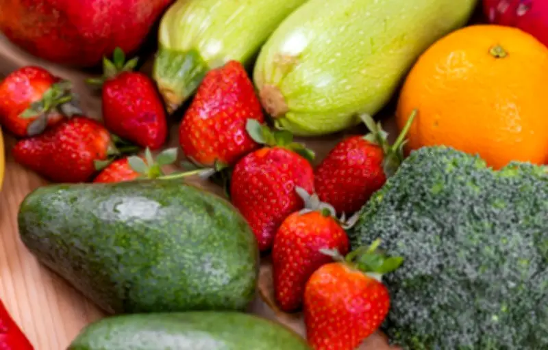 Astuces pour mieux conserver fruits et légumes et réduire le gaspillage