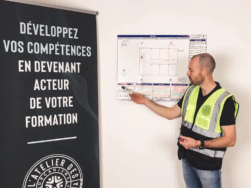 Atelier des Apprenants : bilan 2025 et cap 2026