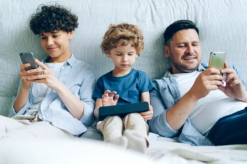 Ateliers gratuits à Nice pour renouer le dialogue familial autour des écrans