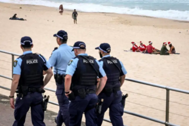 Attentat de Bondi : un rescapé choqué par des deepfakes le faisant passer pour un acteur