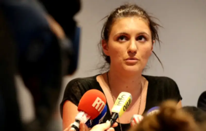 Attentat de Nice : la policière Sandra Bertin jugée pour dénonciation calomnieuse