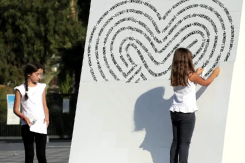 Attentat de Nice : le programme des 10 ans dévoilé, Emmanuel Macron présent