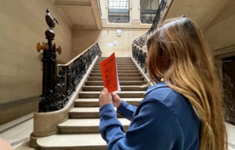 Au cœur des procès écolos : des bénévoles retranscrivent l'audience pour l'histoire