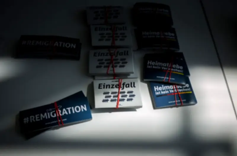 Au Portugal, les identitaires européens fantasment l'expulsion massive des extra-européens