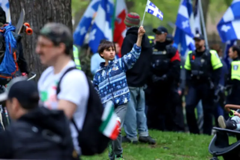 Au Québec, l'indépendantisme cherche une seconde jeunesse