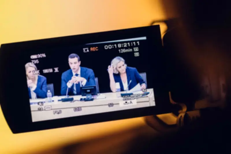 Au RN, les désaccords sur les retraites paralysent un parti incapable de débattre