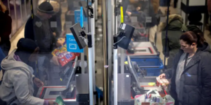 Au Royaume-Uni, les hard-discounters prospèrent sur la crise du pouvoir d'achat
