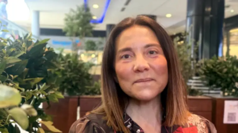 Audrey Imbert candidate aux sénatoriales perd sa délégation
