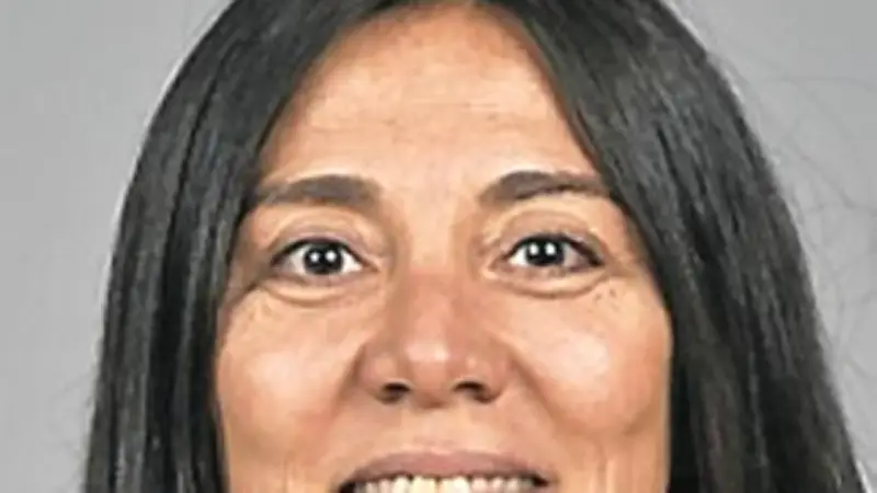 Audrey Imbert officialise sa candidature aux sénatoriales dans l'Hérault