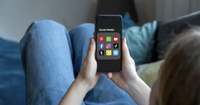 Australie double les amendes pour les réseaux sociaux non conformes