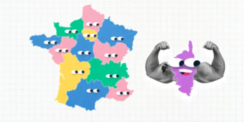 Autonomie corse : ce que contient le projet de loi