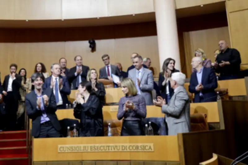 Autonomie corse : non au racisme dans la Constitution