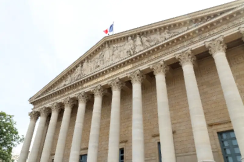 Autonomie de la Corse : le projet de réforme arrive à l'Assemblée nationale