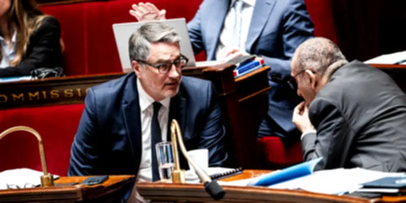 Autonomie de la Corse : vote crucial à l'Assemblée nationale