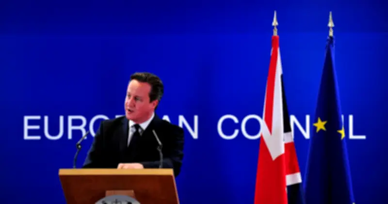 Aux origines du Brexit : que deviendrait l'Europe sans le Royaume-Uni ?
