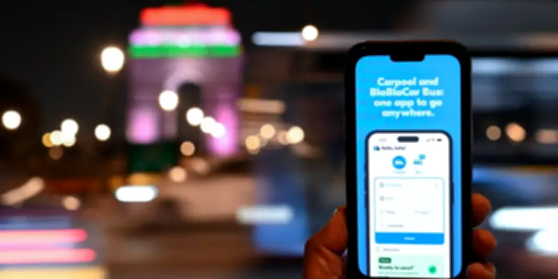 Avec l'IA, BlaBlaCar accélère son expansion internationale