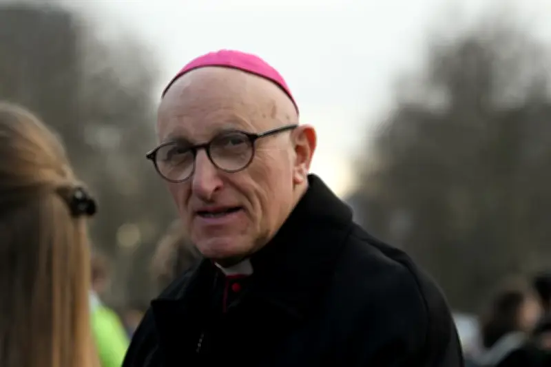 Avec l'Institut Saint-Irénée, le catholicisme identitaire se met en ordre de bataille