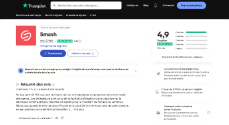 Avis Smash 2026 : Ce que disent les utilisateurs du nouveau réseau social