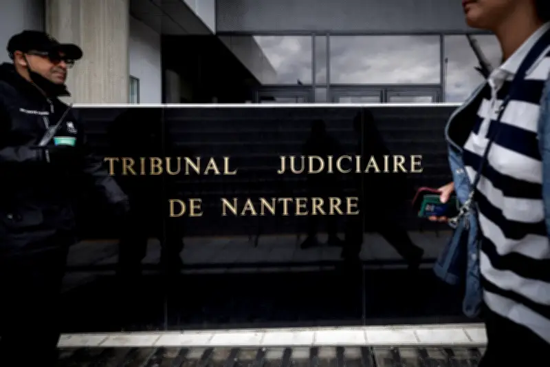 Avocat soupçonné d'escroquer son entourage de 2 millions d'euros