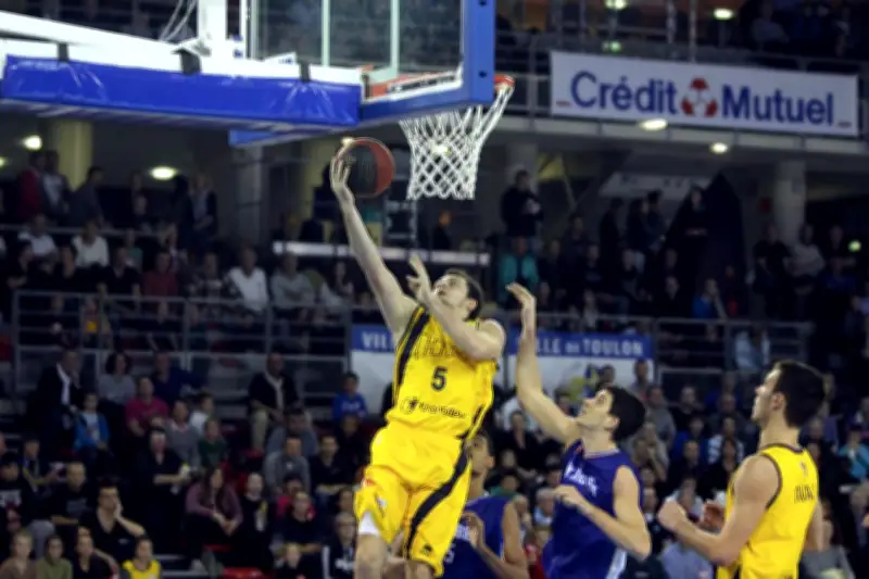 Axel Julien et Clément Cavallo de retour au HTV basket