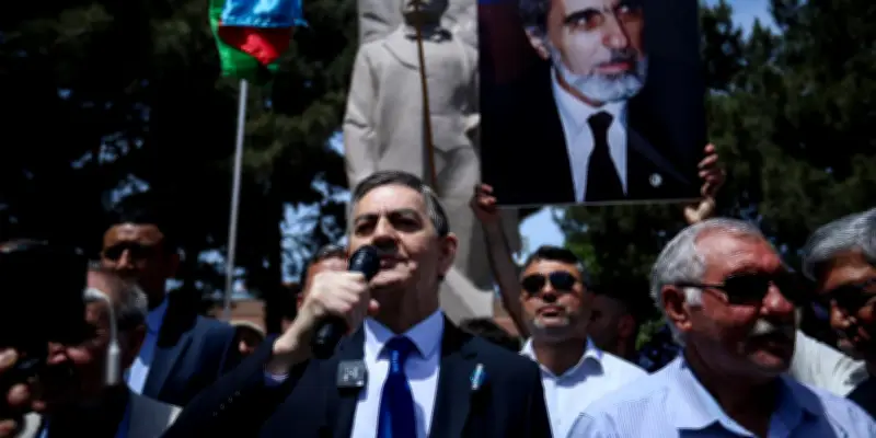 Azerbaïdjan : conditions carcérales dégradées pour les opposants