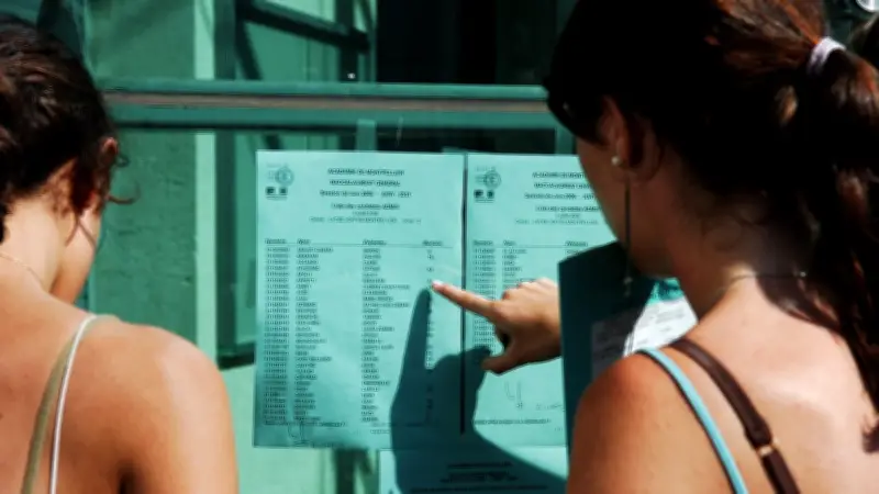 Bac 2026 en Occitanie : résultats le 7 juillet à 11h30