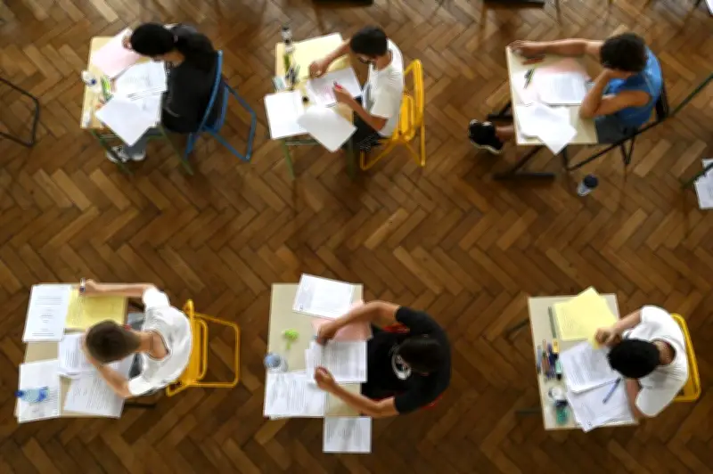 Bac 2026 : les épreuves de français débutent ce jeudi pour plus de 500 000 élèves de première